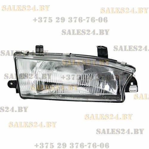 Фара передняя правая SUBARU: LEGACY 95-98 | DEPO / Тайвань