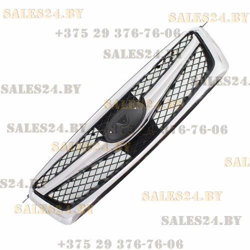 Решетка радиатора SUBARU OUTBACK 2010-2012 | AVG / Чехия - Тайвань - Китай
