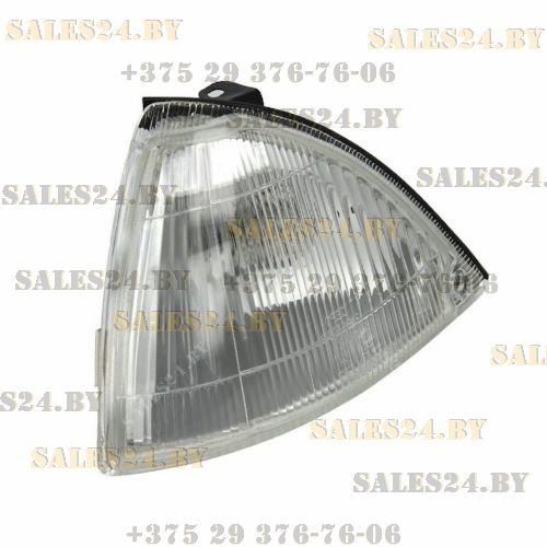 Указатель поворота левый 96-05 DEPO SUZUKI SWIFT II 1989-2003 | DEPO / Тайвань 2 Указатель поворота левый 96-05 DEPO SUZUKI SWIFT II 1989-2003 | DEPO / Тайвань 1