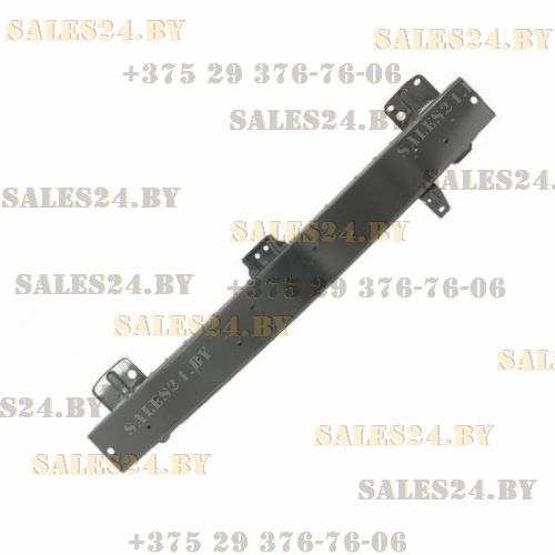Усилитель бампера передн SUZUKI: SX-4 06-/ FIAT SEDICI 07- SUZUKI SX-4 06-/FIAT SEDICI 07- | TYG / Тайвань