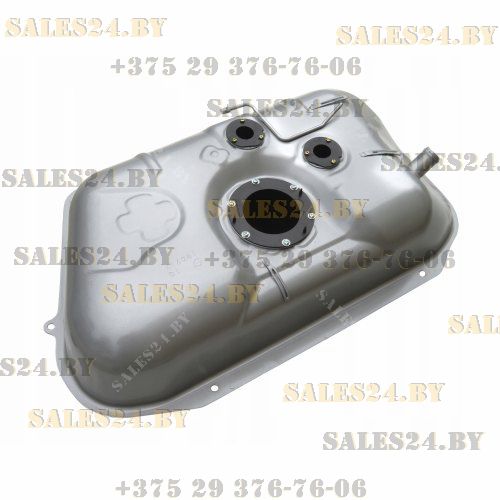 Топливный бак зад SUZUKI VITARA GRAND (FT/GT), 09.97-09.05 | POLCAR / Польша 2 Топливный бак зад SUZUKI VITARA GRAND (FT/GT), 09.97-09.05 | POLCAR / Польша 1