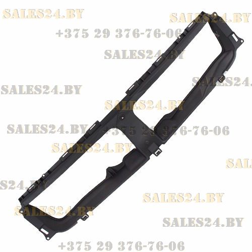 Решетка радиатора внутренняя SUZUKI VITARA 2005-2008 | AVG / Чехия - Тайвань - Китай