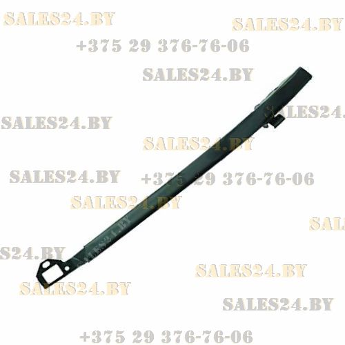 Накладка под фару (ресничка) перед левый TOYOTA AVENSIS (T22), 09.97-12.99 | POLCAR / Польша