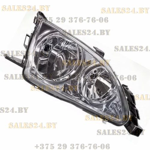 Фара передняя электрорегулировка правая TOYOTA AVENSIS T22 / T220 2000-2003 | DEPO / Тайвань