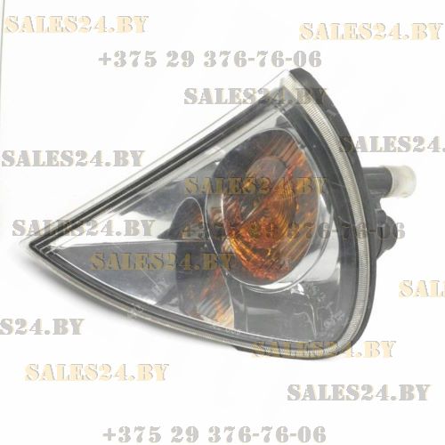 Указатель поворота левый TOYOTA AVENSIS (T22) 2000-2003 | POLCAR / Польша