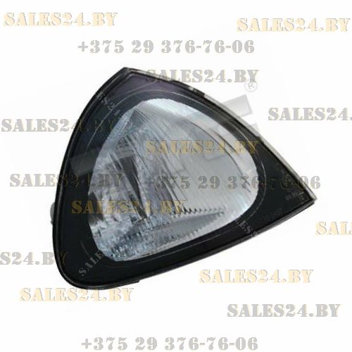 Указатель поворота правый TOYOTA AVENSIS T22 / T220 1997-2000 | TYC / Тайвань