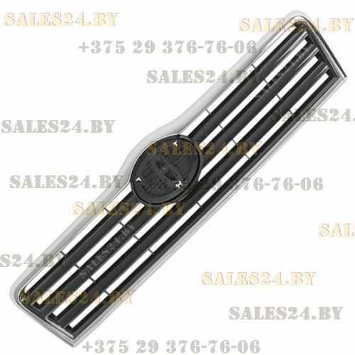 Решетка радиатора хромированная TOYOTA AVENSIS T25 / T250 2003-2006 | AVG / Чехия - Тайвань - Китай