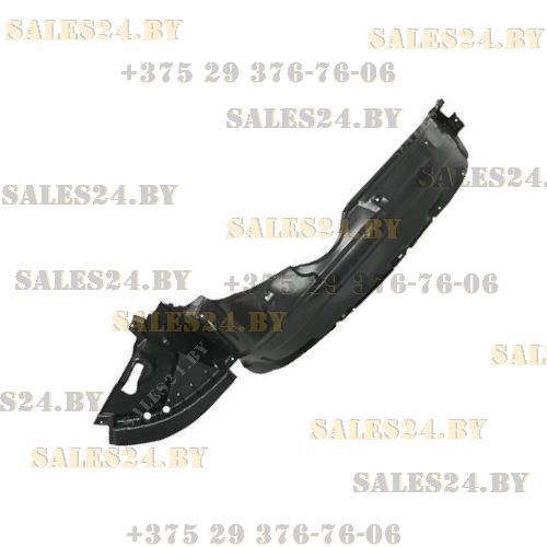 Подкрылок передний правый TOYOTA AVENSIS 2003-2008 | TOYOTA / Оригинал