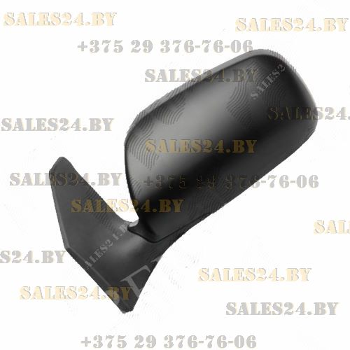 Зеркало с электрорегулировкой с подогревом правое TOYOTA AVENSIS T25 / T250 2003-2006 | AVG / Чехия - Тайвань - Китай