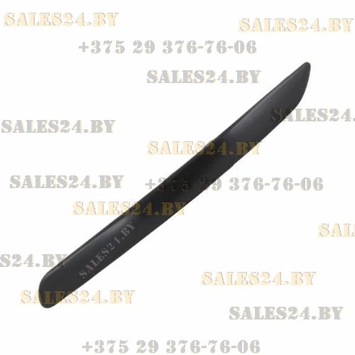 Накладка бампера переднего левая TOYOTA AVENSIS T25 / T250 2006-2009 | AVG / Чехия - Тайвань - Китай
