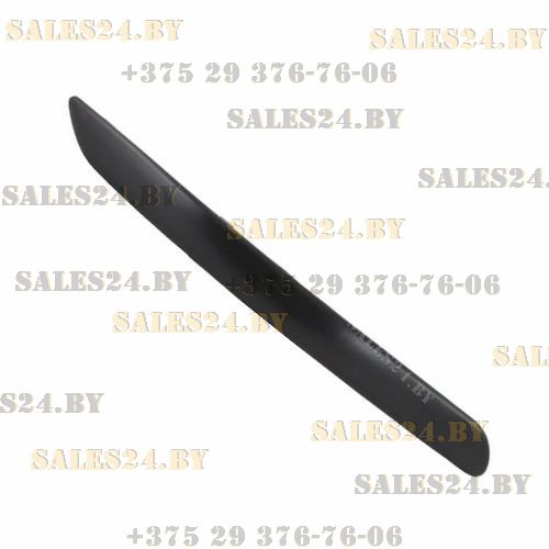 Накладка бампера переднего правая TOYOTA AVENSIS T25 / T250 2006-2009 | AVG / Чехия - Тайвань - Китай