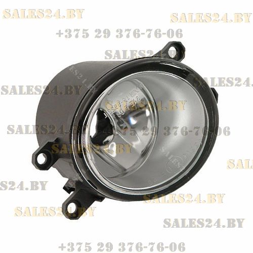 Фара противотуманная правая TOYOTA AVENSIS T25 / T250 2006-2009 | AVG / Чехия - Тайвань - Китай