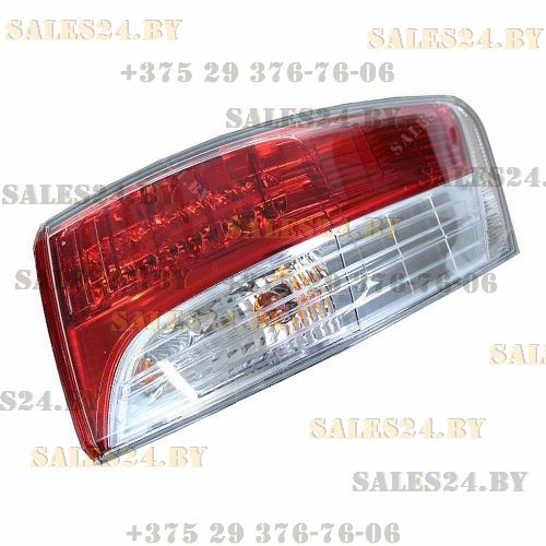 Фонарь задний правый (ДИОД) TOYOTA AVENSIS 2009-2011 | DEPO / Тайвань