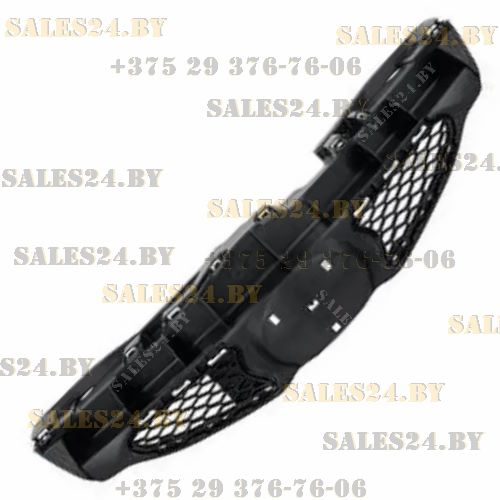 Решетка радиатора TOYOTA AYGO 2005-2008 | AVG / Чехия - Тайвань - Китай