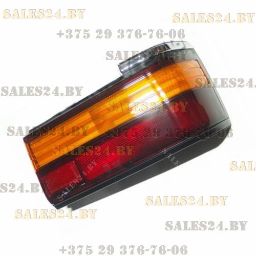 Фонарь задний 88-93 правый DEPO TOYOTA CAMRY II V201986-1991 | DEPO / Тайвань
