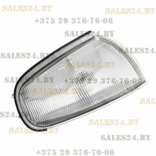 Указатель поворота белый правый TOYOTA CAMRY XV10 1992-1997 | DEPO / Тайвань