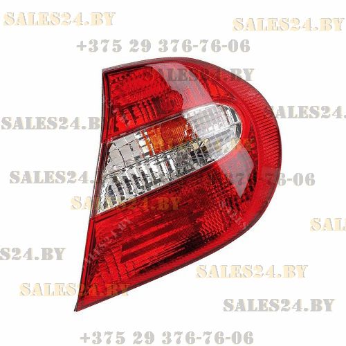 Фонарь задний правый (США) TOYOTA CAMRY XV30 2001-2004 | DEPO / Тайвань