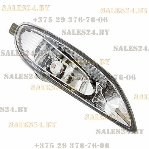 Фара противотуманная H3 правая (США) TOYOTA CAMRY XV30 2001-2004 | AVG / Чехия - Тайвань - Китай
