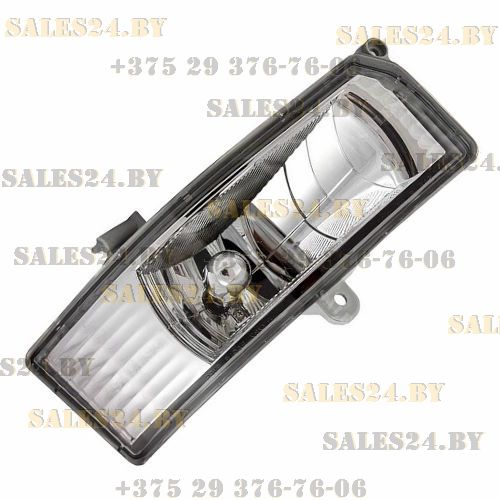 Фара противотуманная H3 правая (США) TOYOTA CAMRY XV30 2004-2006 | AVG / Чехия - Тайвань - Китай