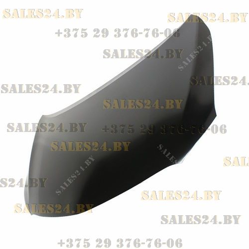 Капот TOYOTA CAMRY 2006-2011 | AVG / Чехия - Тайвань - Китай