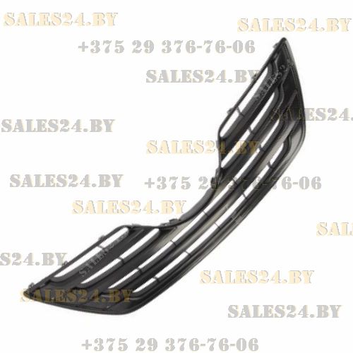 Решетка радиатора черн TOYOTA: CAMRY LE 07- TOYOTA CAMRY LE 07- | TYG / Тайвань