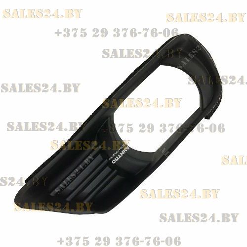 Рамка противотуманной фары бампера переднего правая TOYOTA CAMRY 2006-2009 | TOYOTA / Оригинал