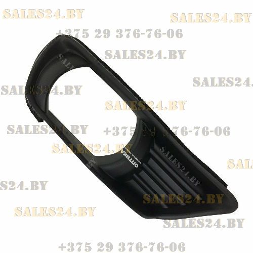 Рамка противотуманной фары бампера переднего левая TOYOTA CAMRY 2006-2009 | TOYOTA / Оригинал