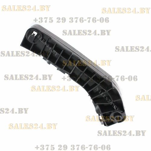Крепление бампера боковое правое TOYOTA CAMRY 2006-2009 | AVG / Чехия - Тайвань - Китай