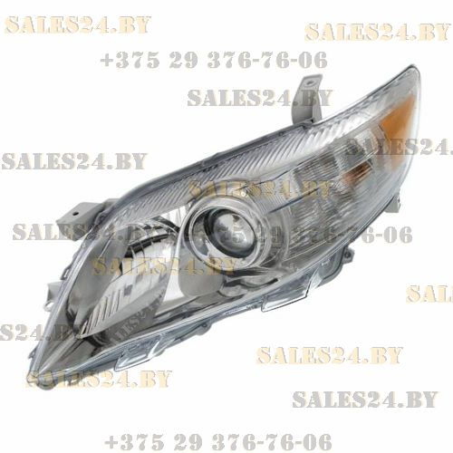 Фара передняя левая (США SE-MODEL) TOYOTA CAMRY 2009-2011 | TYC / Тайвань