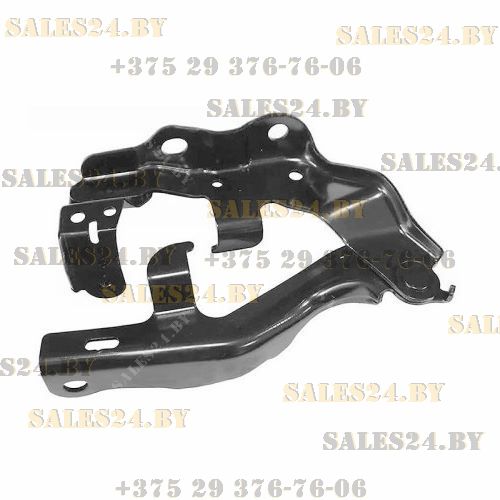 Петля капота правая TOYOTA CAMRY XV50 2011-2014 | OEM / Оригинал