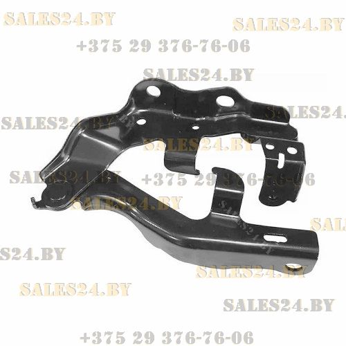 Петля капота левая TOYOTA CAMRY XV50 2011-2014 | OEM / Оригинал