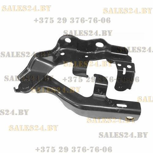 Петля капота левая (США) TOYOTA CAMRY ASV50 2015-2017 | AVG / Чехия - Тайвань - Китай