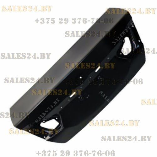 Крышка багажника =64401-06860=64401-06D90 TOYOTA CAMRY VII (XV50) (2011-2017) | AVG / Чехия - Тайвань - Китай