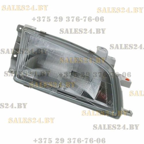 Фара передн прав TOYOTA: CARINA 92- TOYOTA CARINA 92- | DEPO / Тайвань