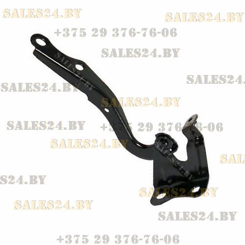 Петля капота лев TOYOTA COROLLA (USA) 09- | TYG / Тайвань