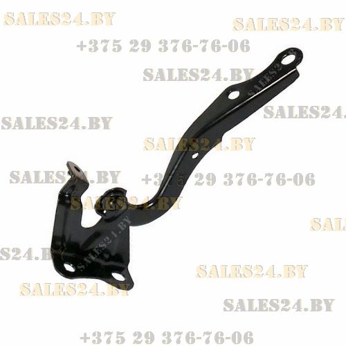 Петля капота прав TOYOTA COROLLA (USA) 09- | TYG / Тайвань