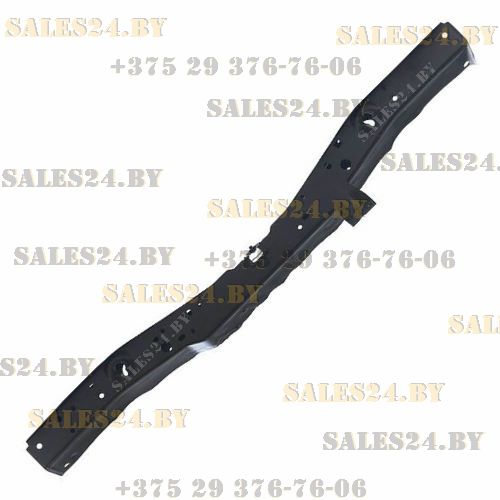 Панель передняя верхняя (СЕДАН) TOYOTA COROLLA E140 / E14 2007-2013 | AVG / Чехия - Тайвань - Китай