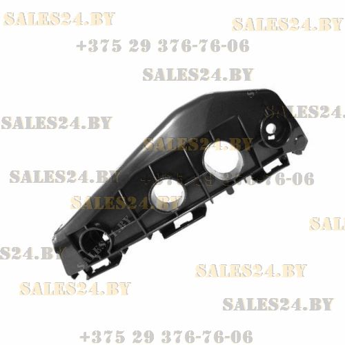 Крепление бампера переднего левое TOYOTA COROLLA 10 E140-E150 2007-2013 | TOYOTA / Оригинал