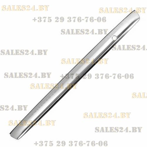 Молдинг хромированный на крышку багажника TOYOTA COROLLA E140 / E14 2007-2010 | AVG / Чехия - Тайвань - Китай