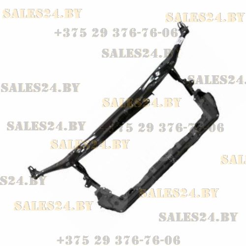 Панель передняя (США) TOYOTA COROLLA 11 E160 2013-2018 | AVG / Чехия - Тайвань - Китай
