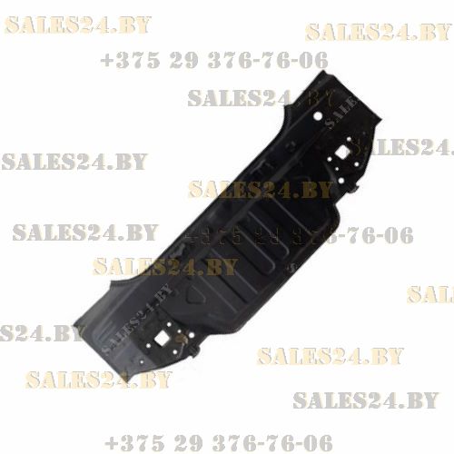 Панель задняя TOYOTA COROLLA E160 / E16 2013-2019 | AVG / Чехия - Тайвань - Китай