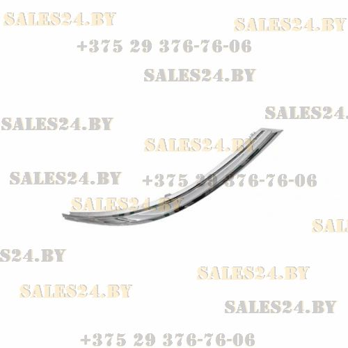 Молдинг хромированный передней фары правый (ЕВРОПА) TOYOTA COROLLA E160 / E16 2013-2016 | AVG / Чехия - Тайвань - Китай