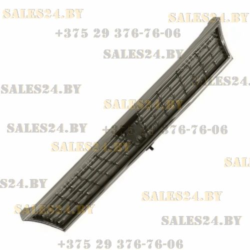 Решетка радиатора серебр хромированная TOYOTA: COROLLA AE100 93-95 TOYOTA COROLLA AE100 93-95 | TYG / Тайвань