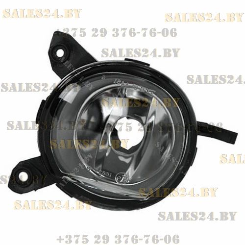 Фара противотуманная левая TOYOTA COROLLA E120 / E12 2004-2007 | AVG / Чехия - Тайвань - Китай 2 Фара противотуманная левая TOYOTA COROLLA E120 / E12 2004-2007 | AVG / Чехия - Тайвань - Китай 1