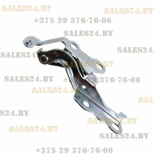 Петля капота прав TOYOTA COROLLA (USA) 01- | TYG / Тайвань