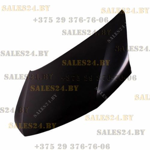 Капот TOYOTA HIGHLANDER XU40 2010-2013 | AVG / Чехия - Тайвань - Китай