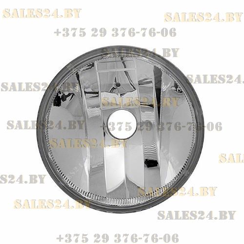 Фара противотуманная левая = правая TOYOTA HIGHLANDER XU40 2010-2013 | TYC / Тайвань