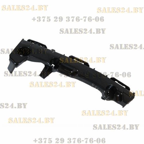 Крепление бампера переднего правое TOYOTA HILUX 2011-2014 | OEM / Оригинал