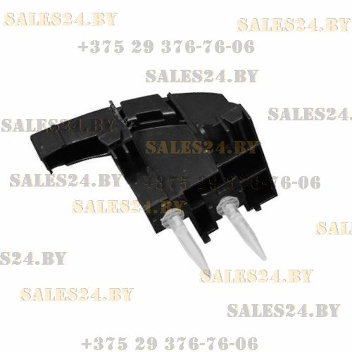 Крепление бампера заднего левое TOYOTA LAND CRUISER 200 2007-2012 | OEM / Оригинал