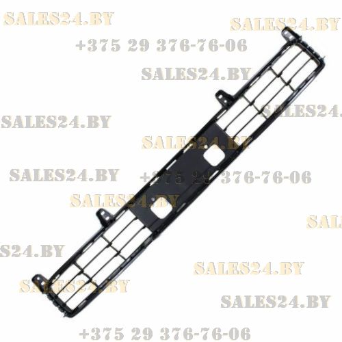 Решетка бампера переднего TOYOTA LAND CRUISER 200 2007-2012 | OEM / Оригинал